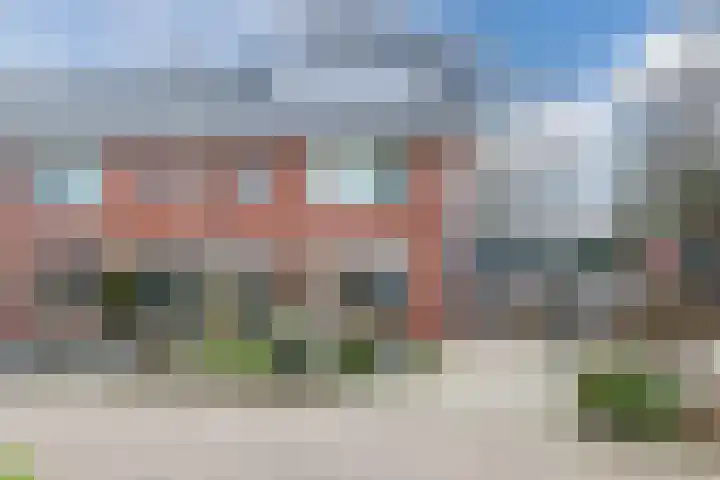 Heemsteres 19 in Den Ham