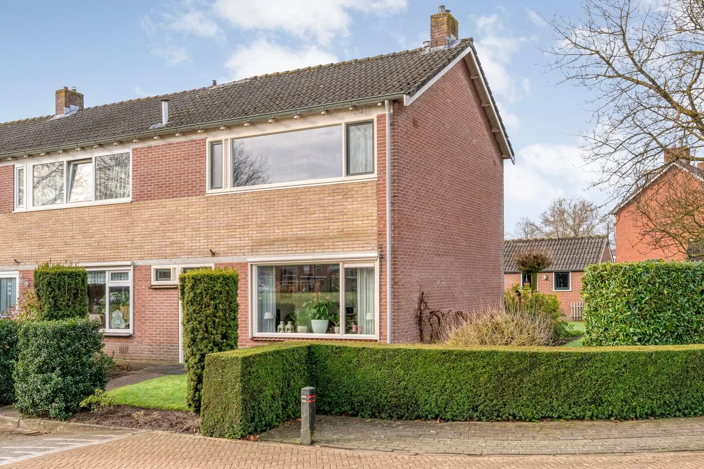 Heemsteres 57 in Den Ham
