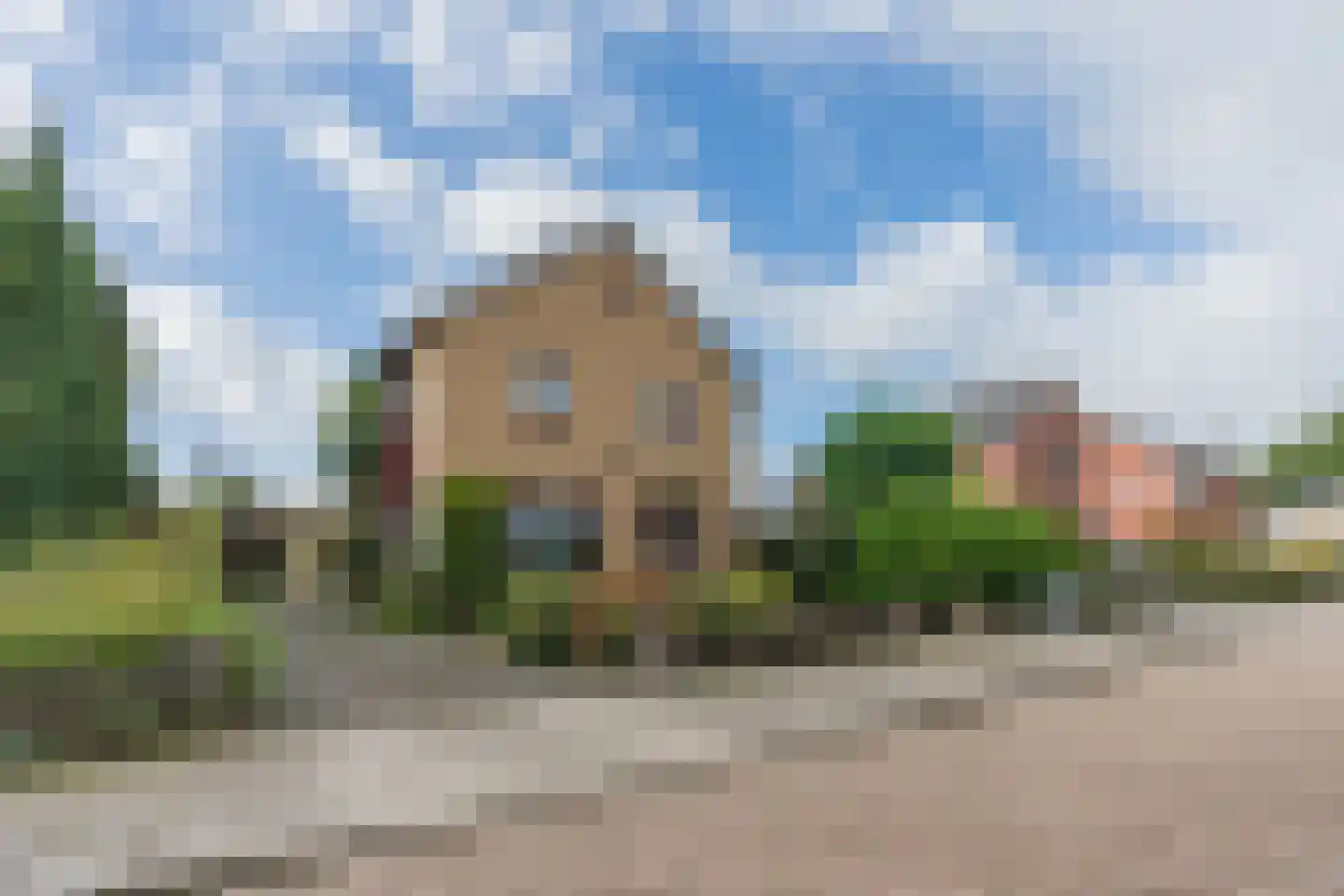 Heemsteres 73 dans Den Ham