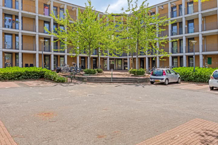 Photo de la maison Heemwerf 74, De Lier