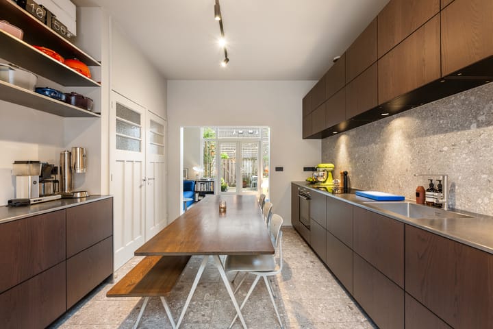 Heenvlietsestraat 32 in Schiedam