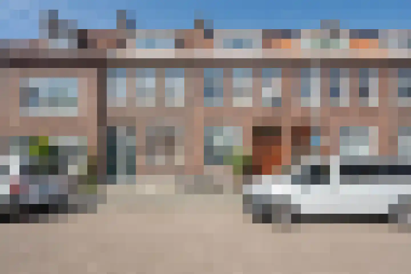 Heenvlietstraat 17 in Rotterdam