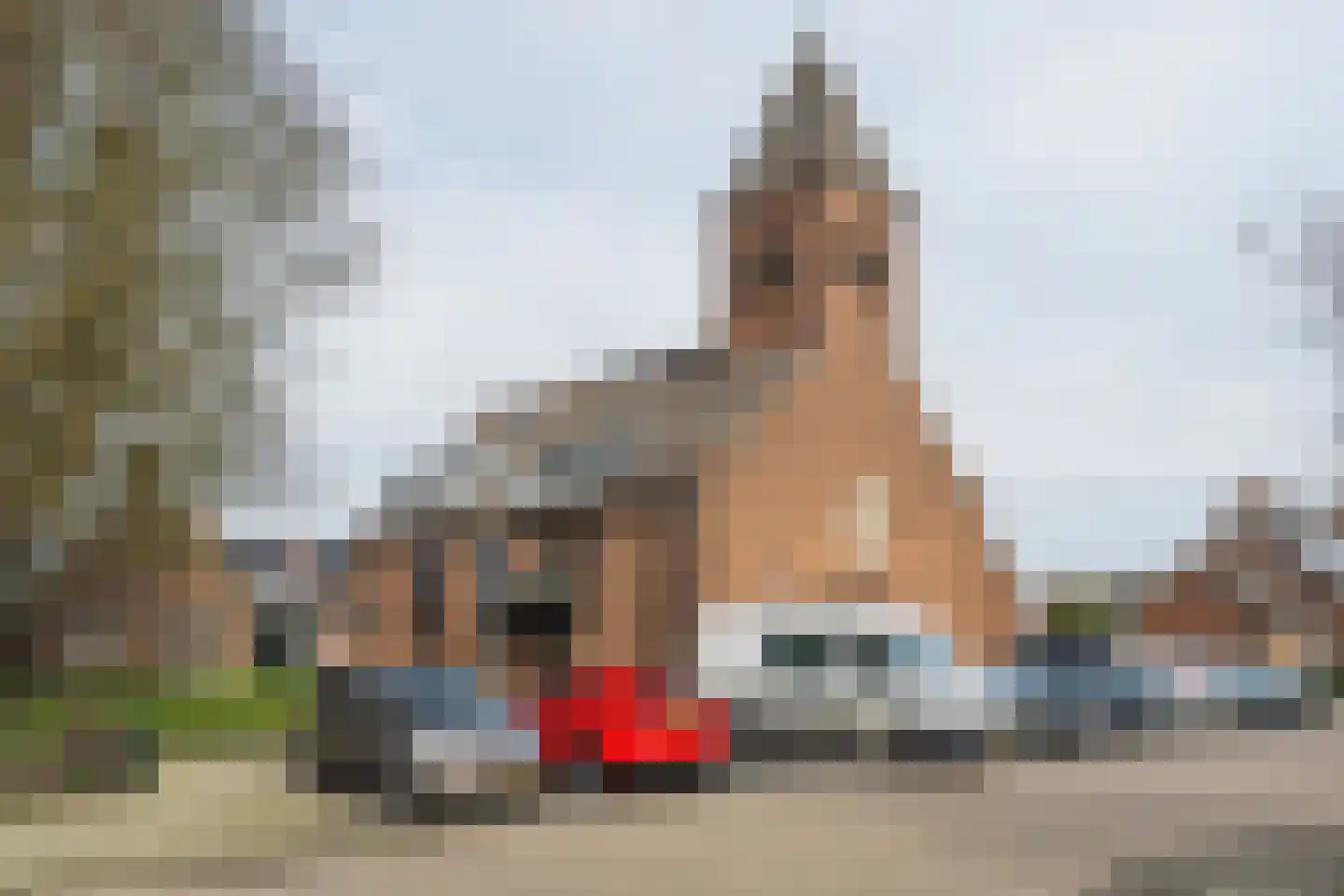 Heenweg 59 E in 's-Gravenzande