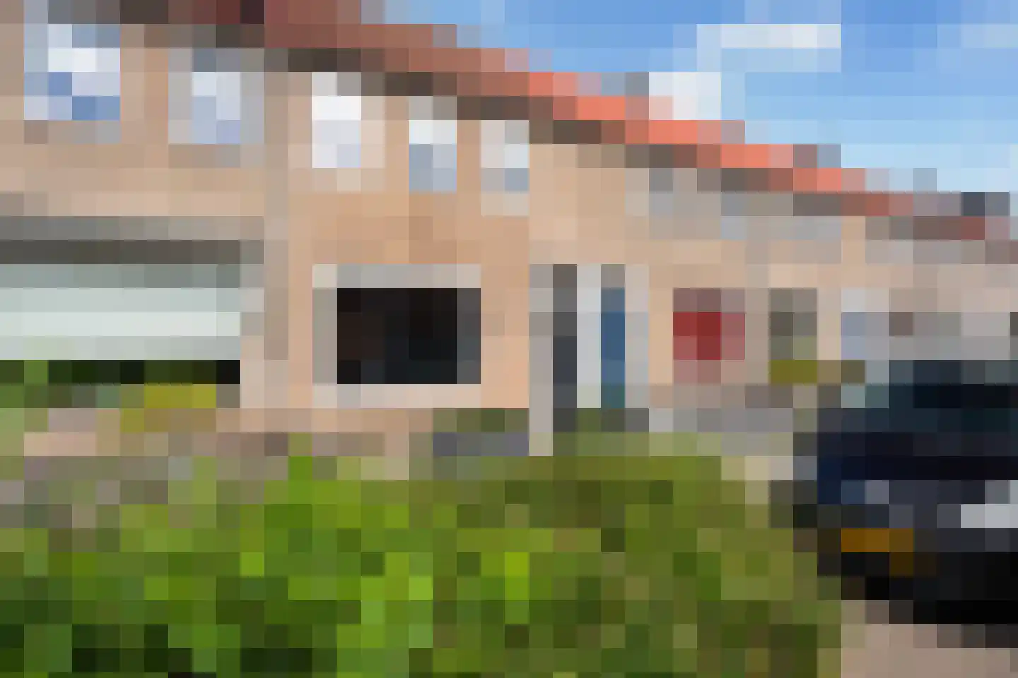 Heer Arnoldstraat 5 IJsselstein