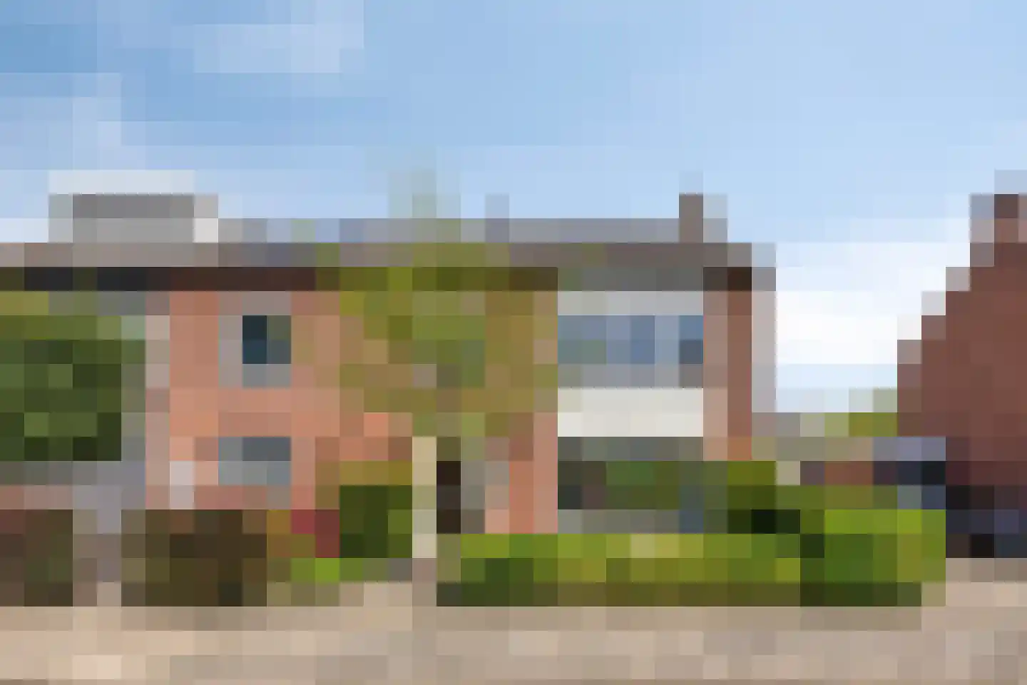 Heer Arnoudstraat 11 Oosterhout
