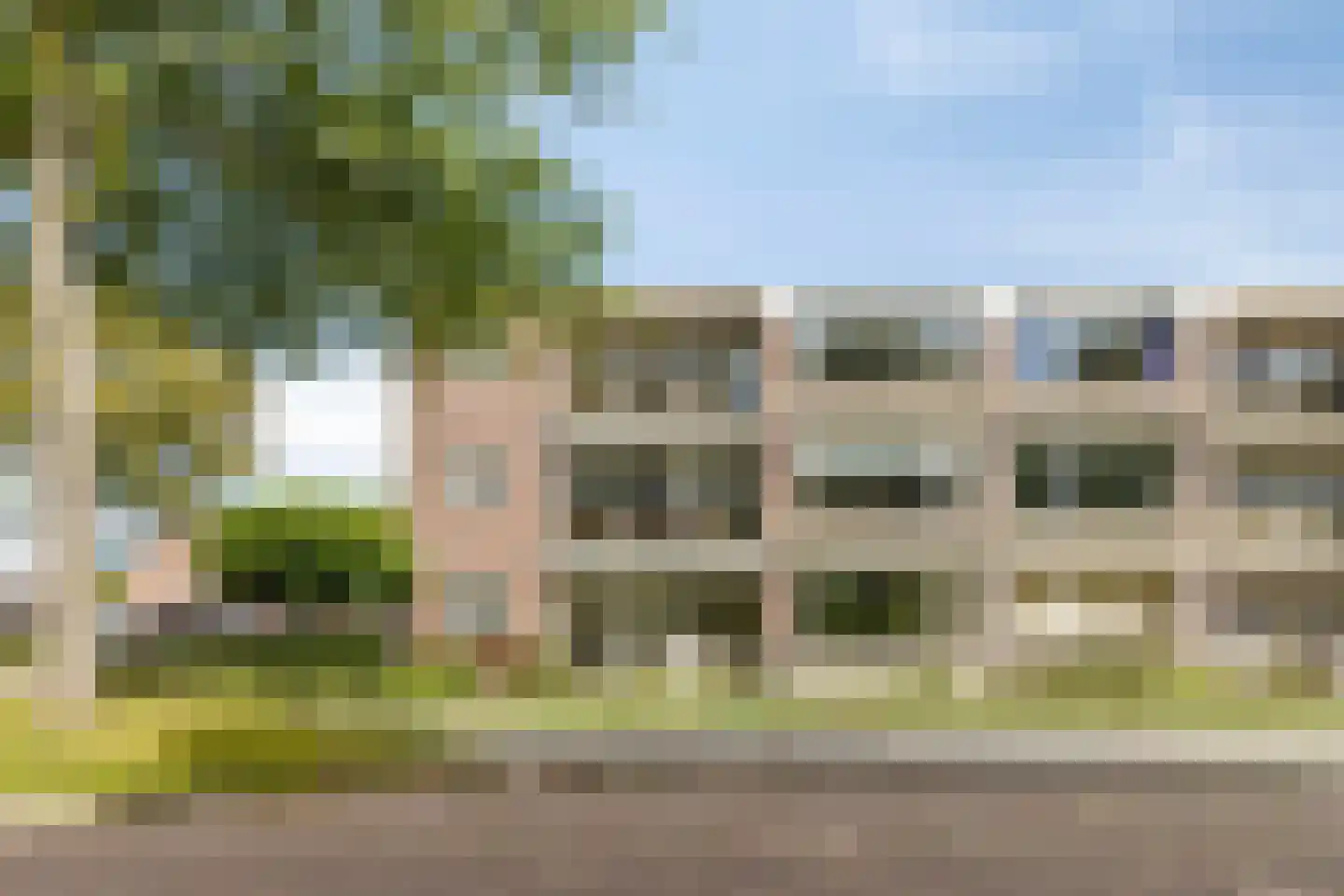 Heer Arnoudstraat 17 in Oosterhout