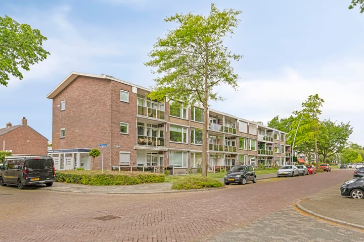 Photo of property Heer Arnoudstraat 51, Oosterhout