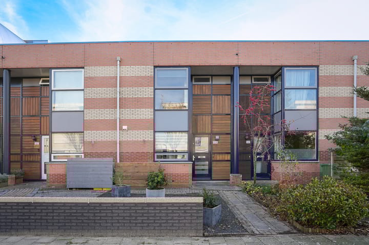 Photo de la maison Heer Balderikstraat 159, Zaltbommel