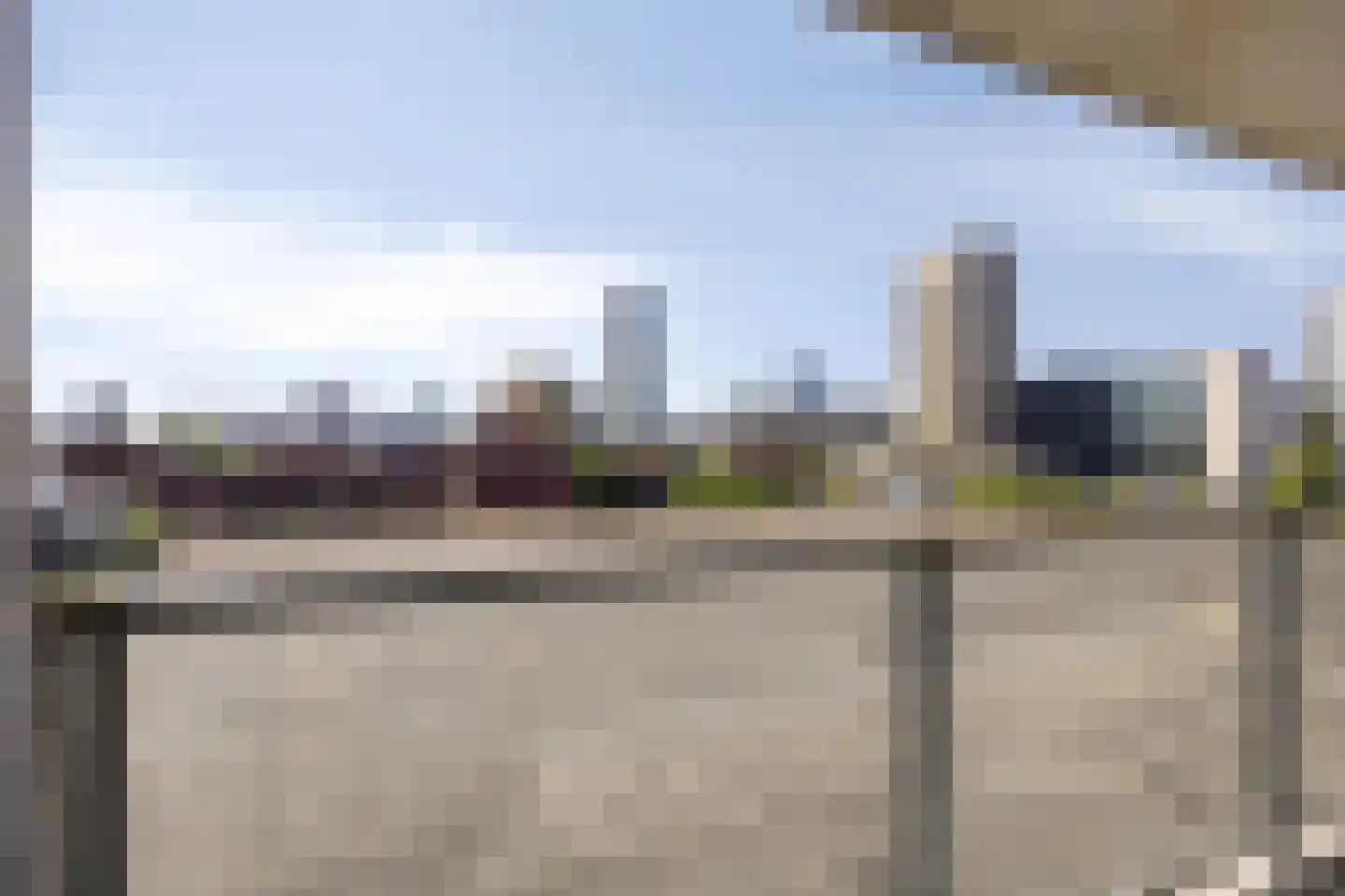 Heer Bokelweg 120 Rotterdam thumbnail 16