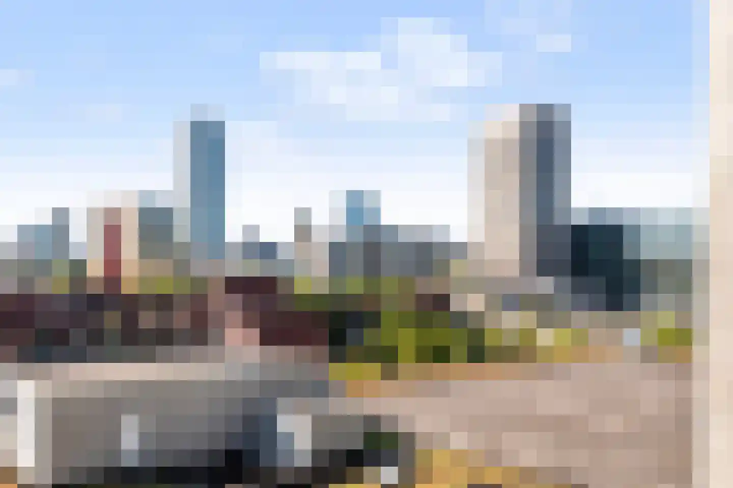 Heer Bokelweg 50 Rotterdam thumbnail 21
