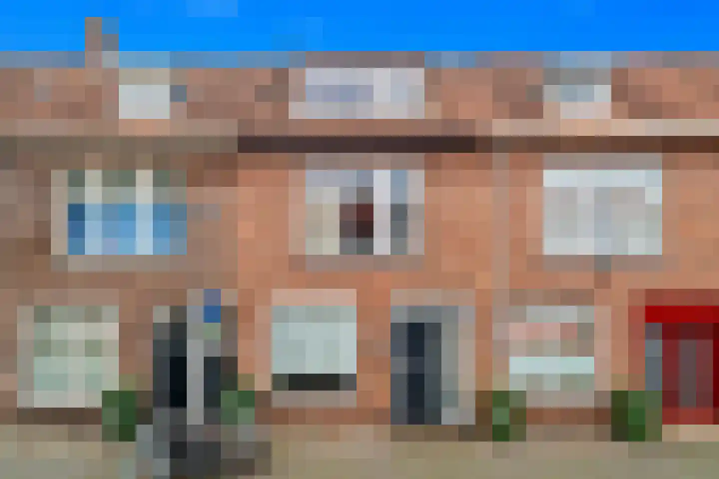 Heer Daniëlstraat 110 Rotterdam