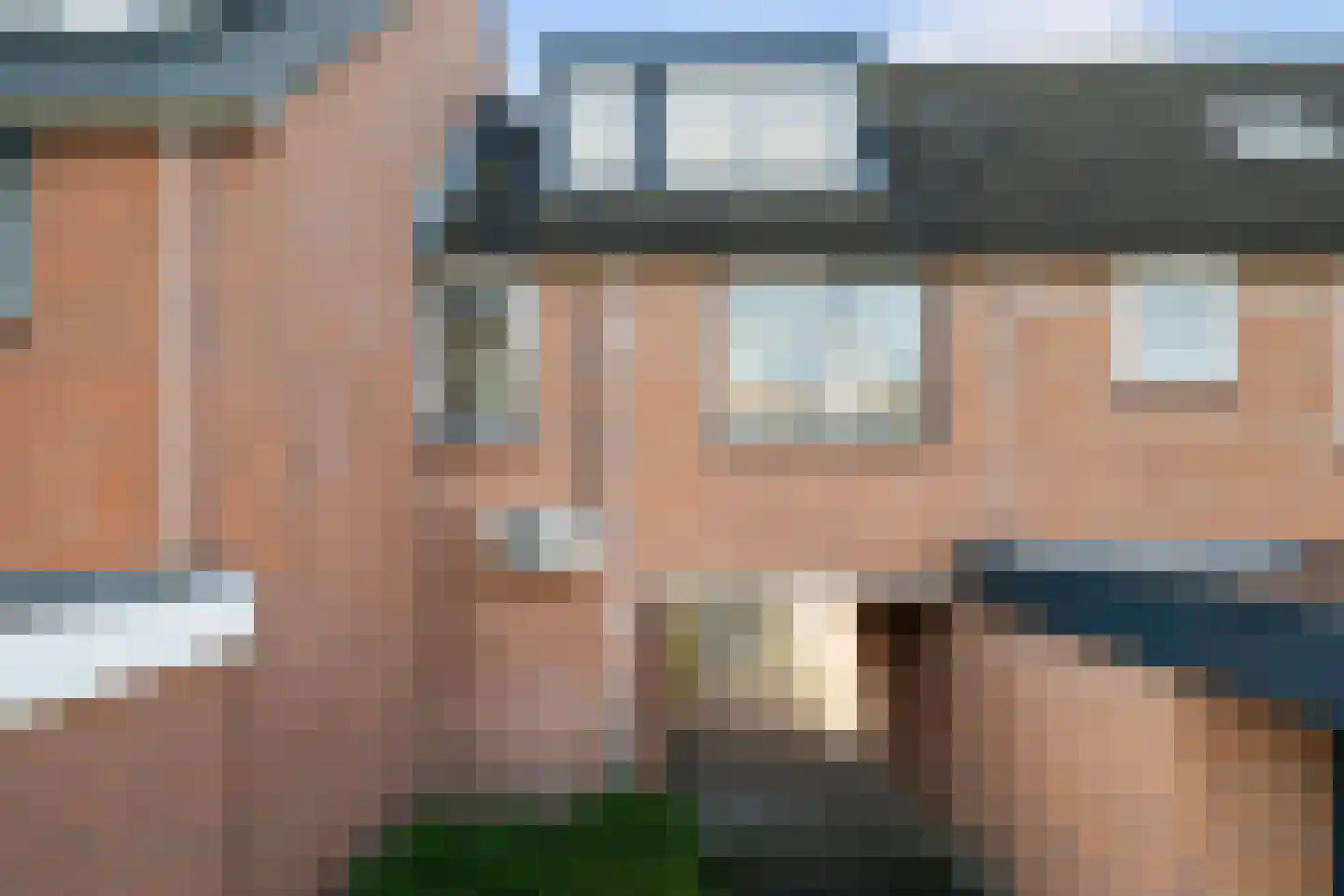 Heer Halewijnburg 64 Capelle aan den IJssel