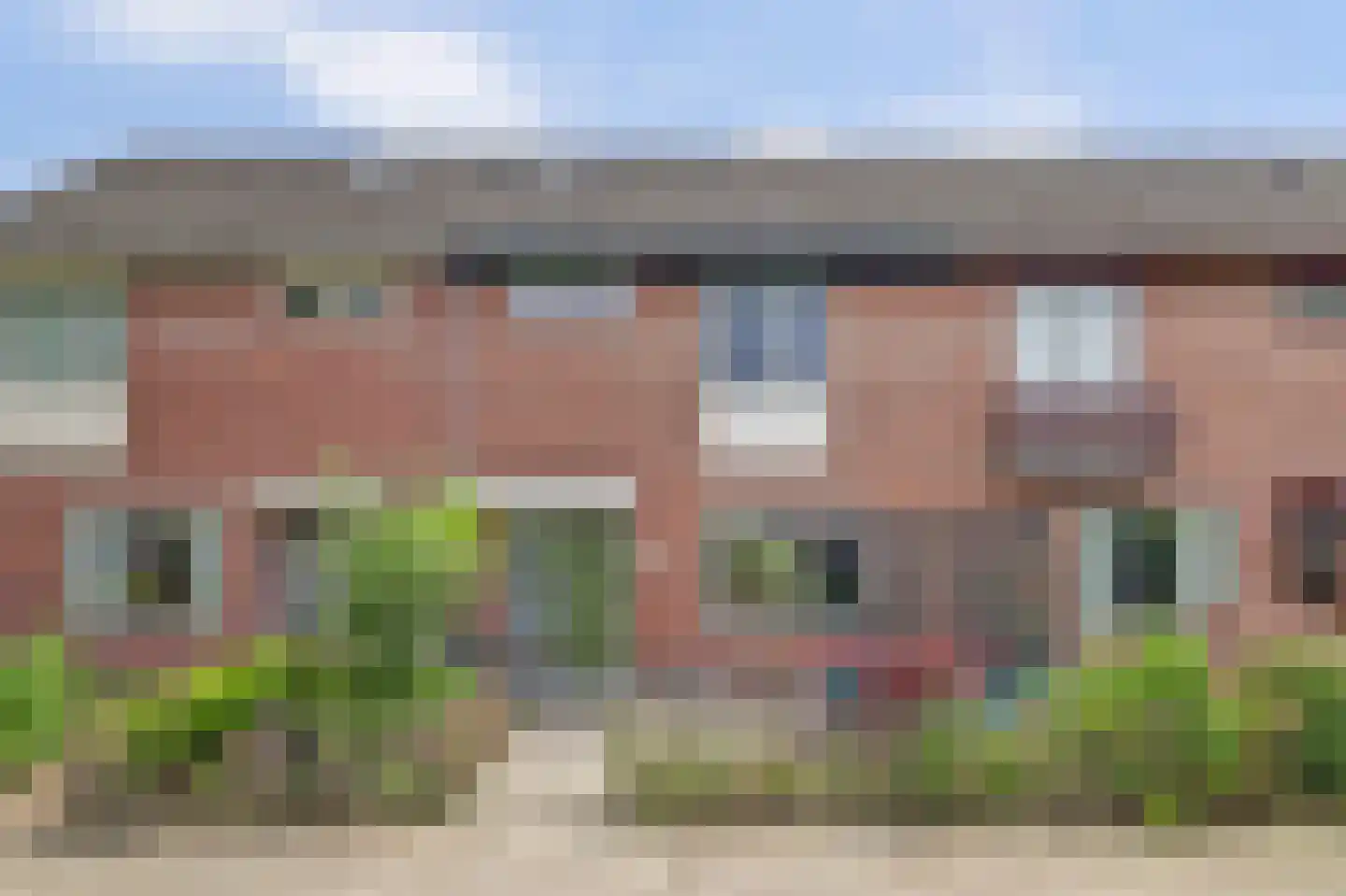 Heer Halewijnpad 4 in Amersfoort