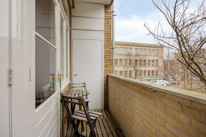 Heer Halewijnstraat 20 H Amsterdam thumbnail 13