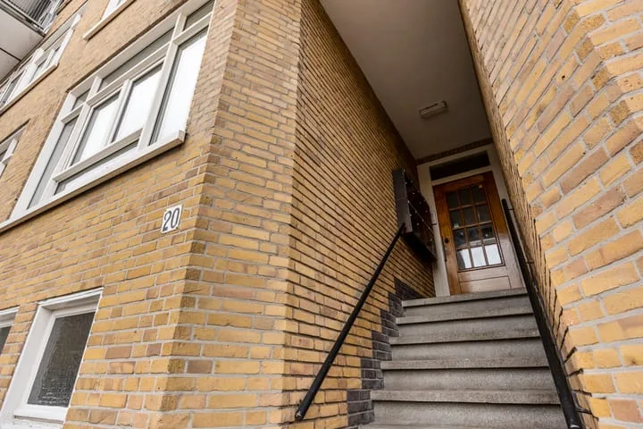 Heer Halewijnstraat 20 H Amsterdam thumbnail 5