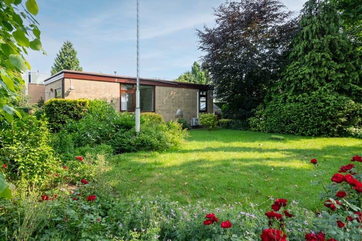 Heer Janstraat 2A in Heerjansdam Foto