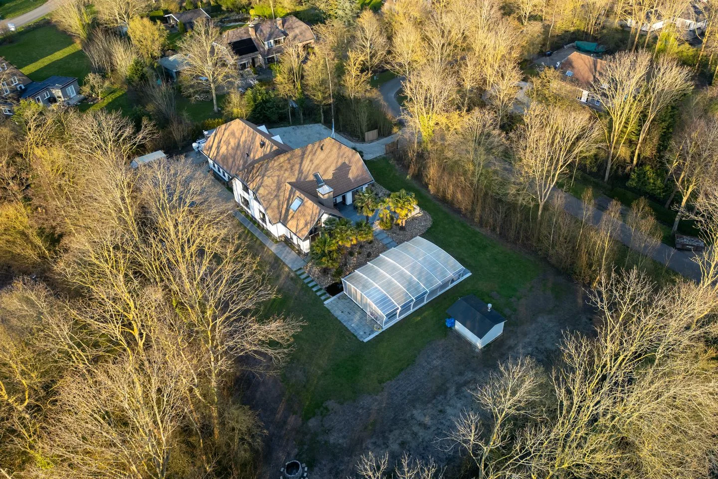 Heer Janszdorp 10 Kamperland