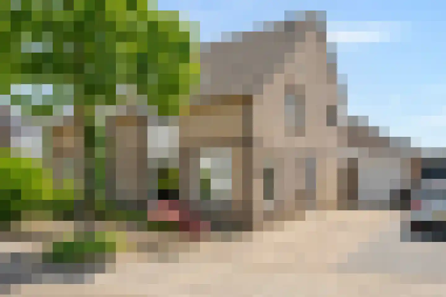 Heer Ottostraat 56 in Born