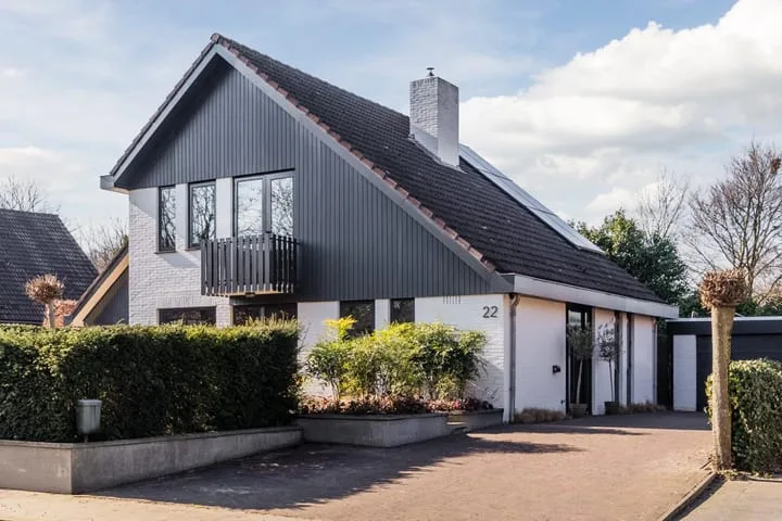 Heerbaan 22 en Asten