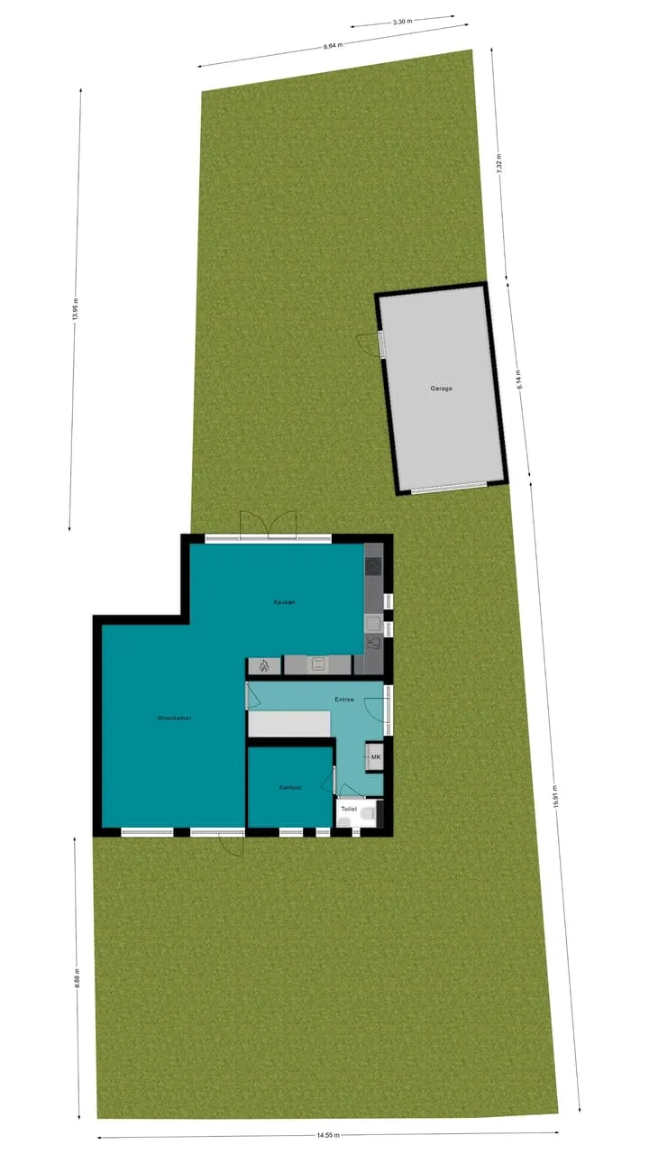 Heerbaan 22 Asten thumbnail 80