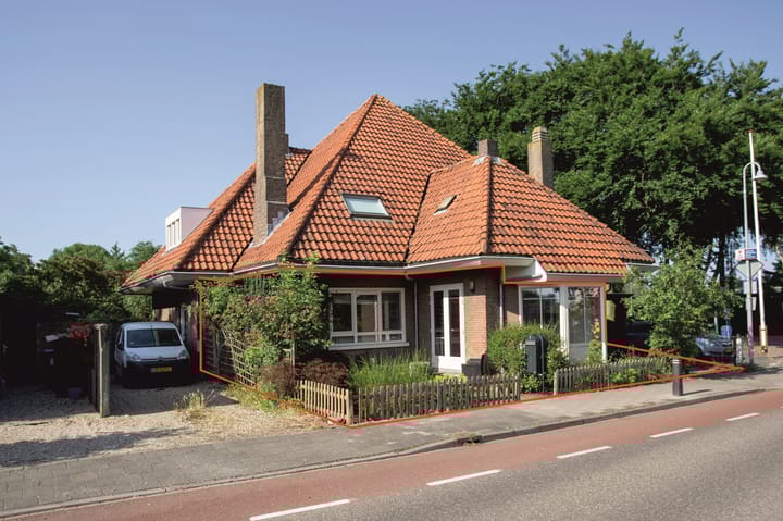 Heerbaan 3 in Millingen aan de Rijn photo