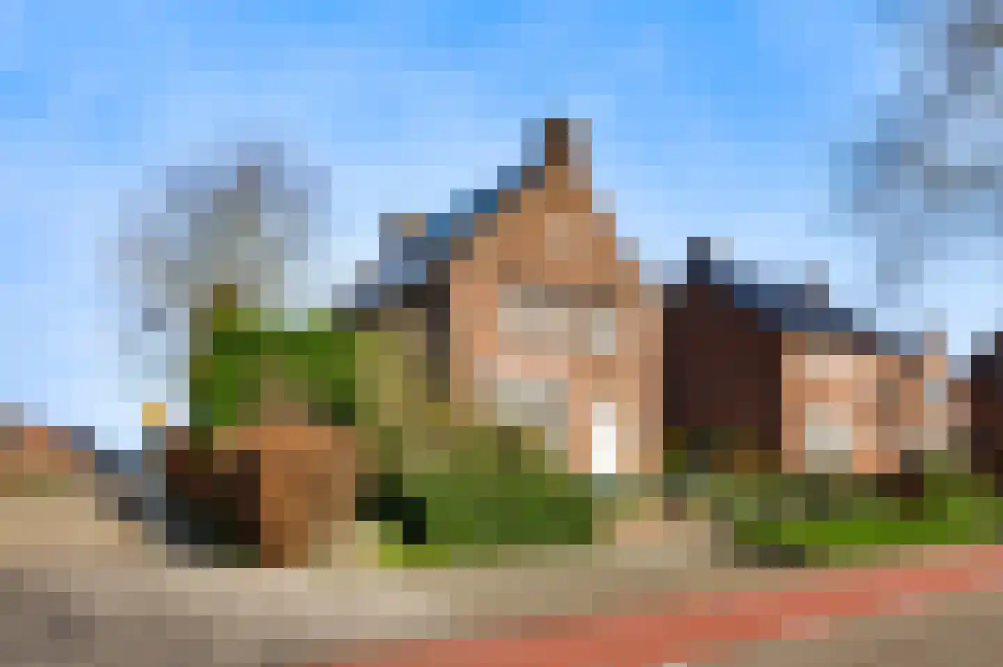 Heerbaan 42 in Heel