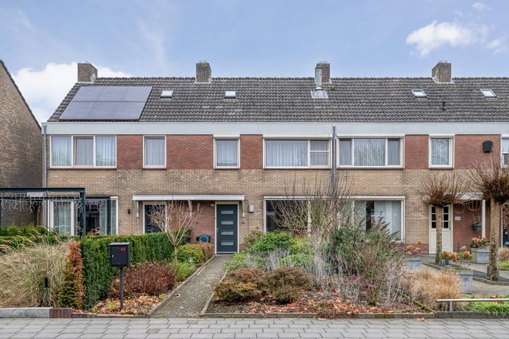 Photo of property Heerbaan 43, Asten