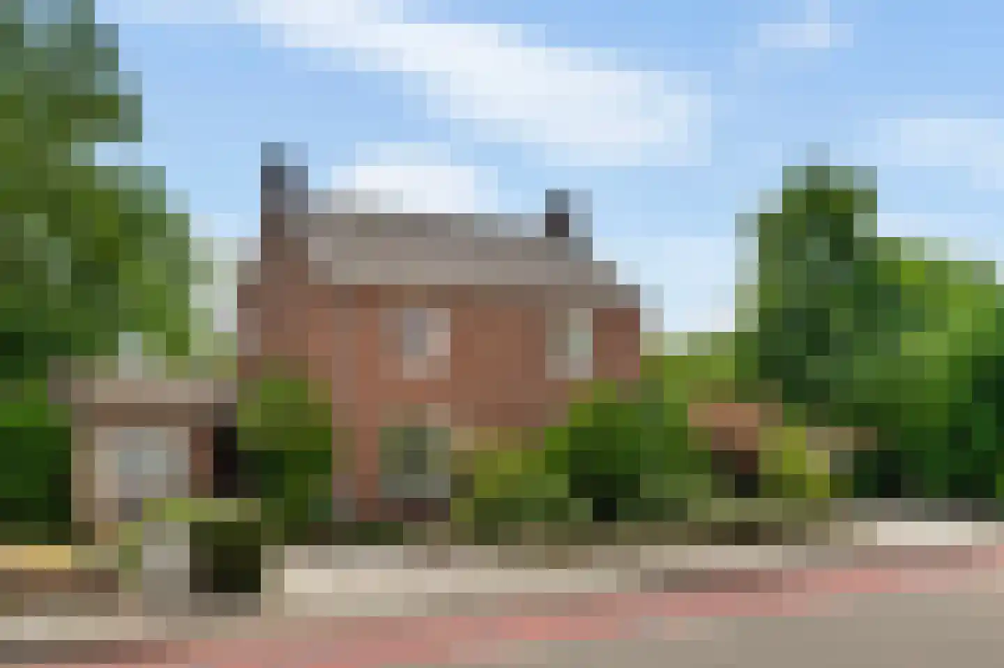 Heerbaan 9 in Heel