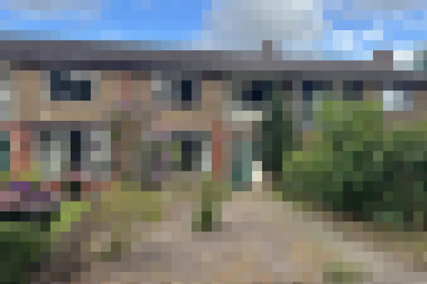 Heerdelaan 25 in Zuidlaren
