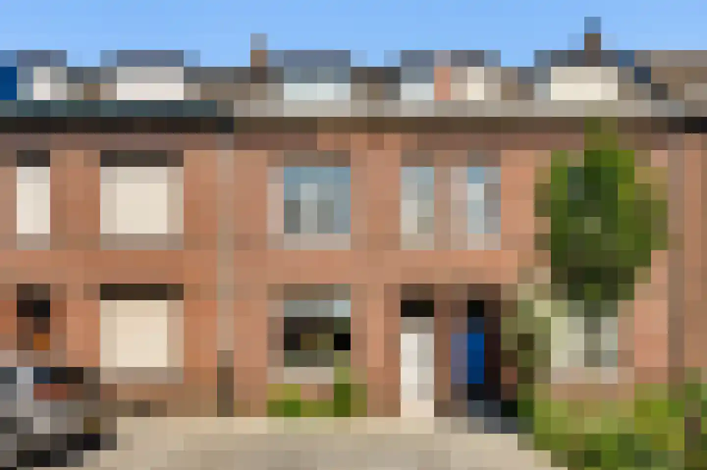 Heerder Groenweg 39 in Maastricht