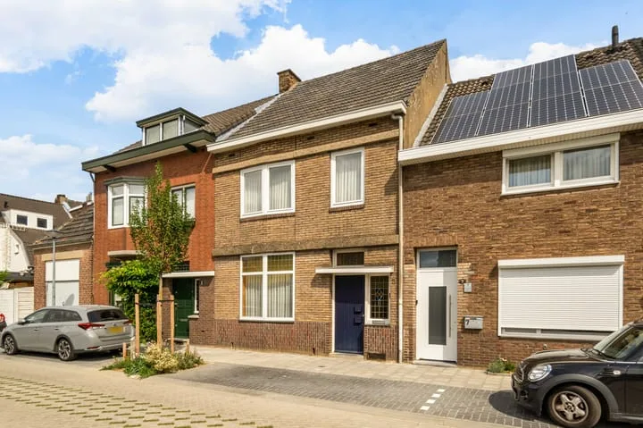 Heerder Groenweg 5 Maastricht