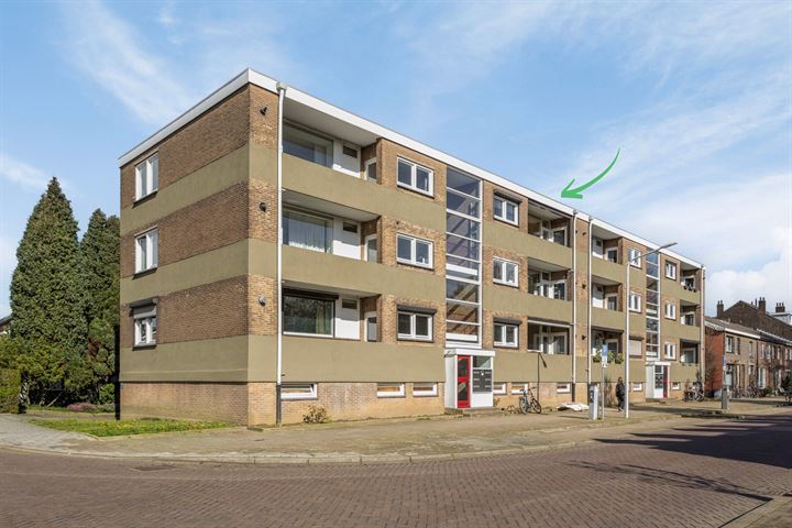 Heerderweg 143D in Maastricht photo