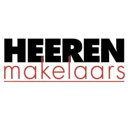 Logo Heeren Makelaars Het Gooi