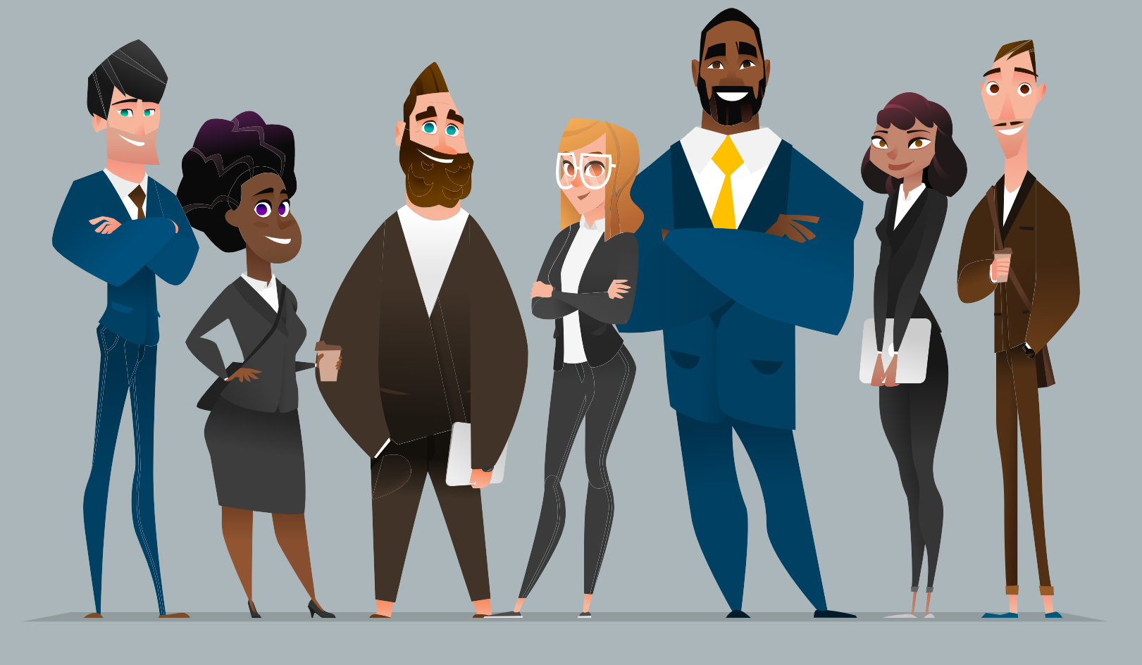 Office photo of Heeren van Waerde