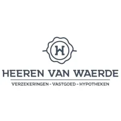 Logo Heeren van Waerde