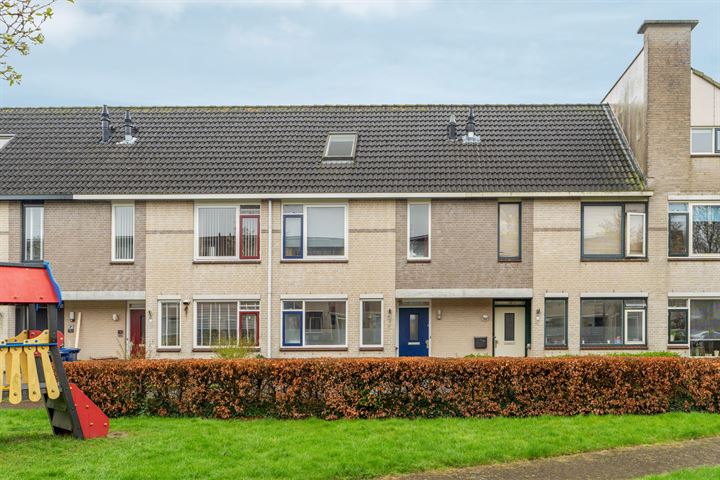 Heerenbeekplantsoen 11 in Almere photo