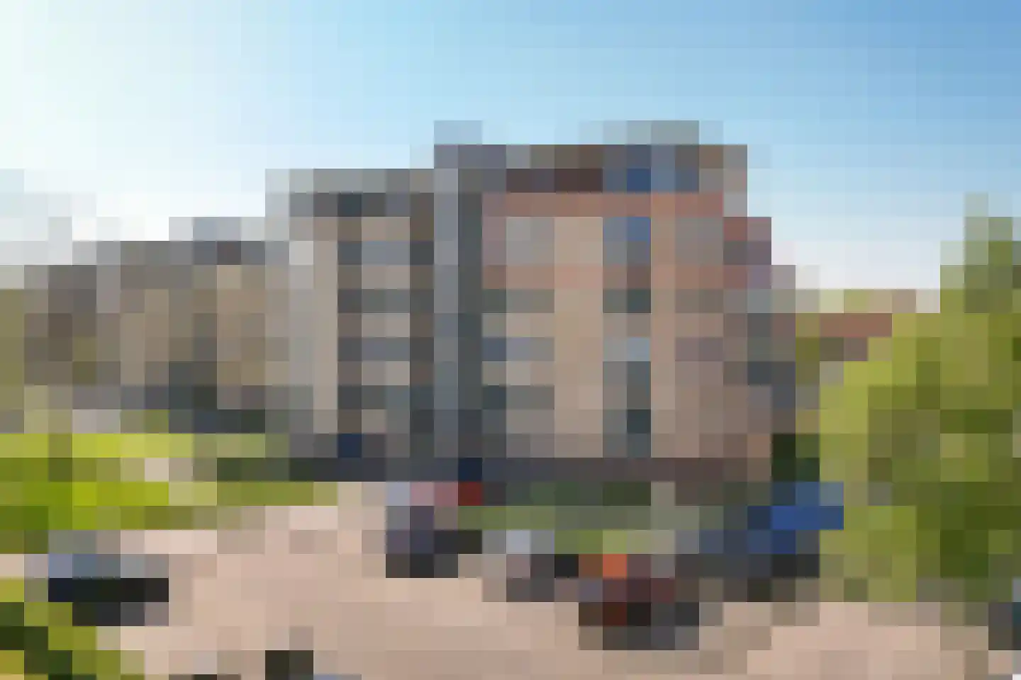 Heerendonklaan 117 's-Hertogenbosch