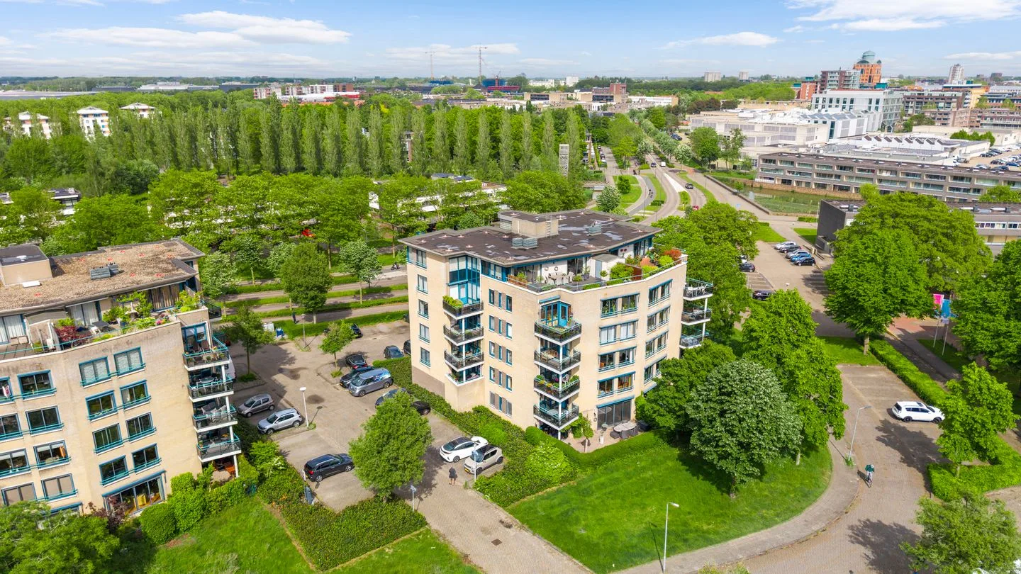 Heerendonklaan 13 's-Hertogenbosch foto 2