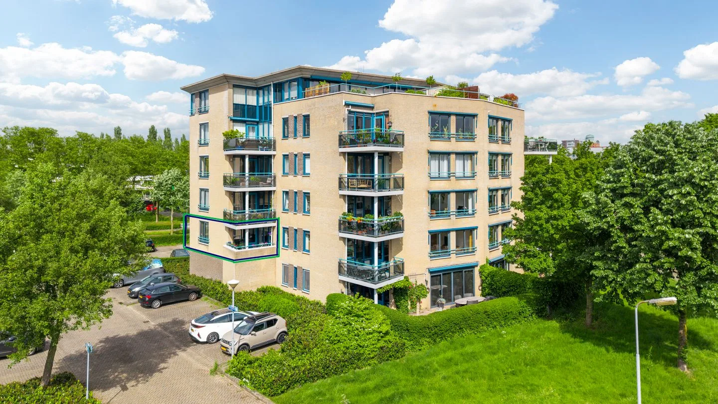 Heerendonklaan 13 's-Hertogenbosch thumbnail 23