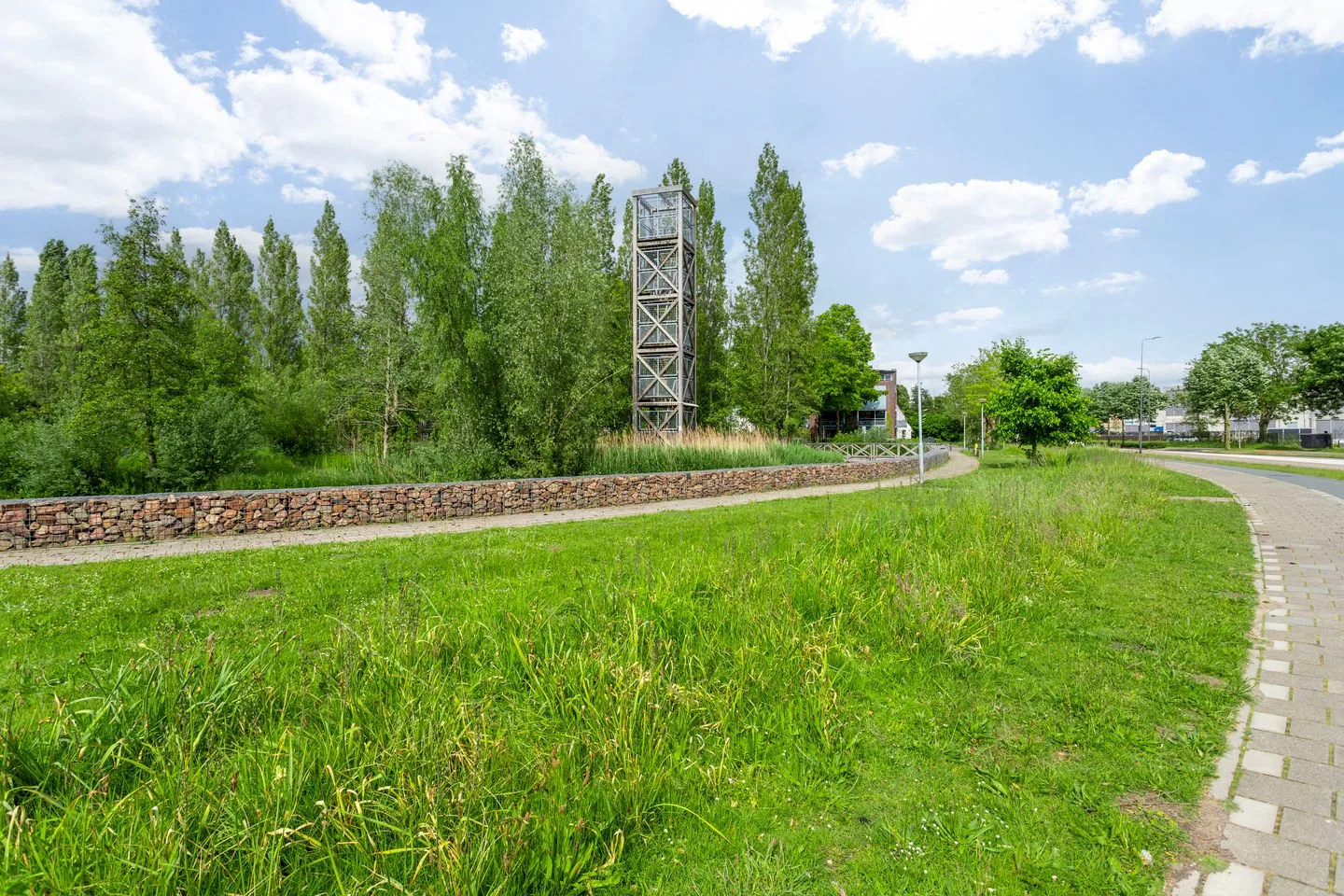 Heerendonklaan 13 's-Hertogenbosch thumbnail 24