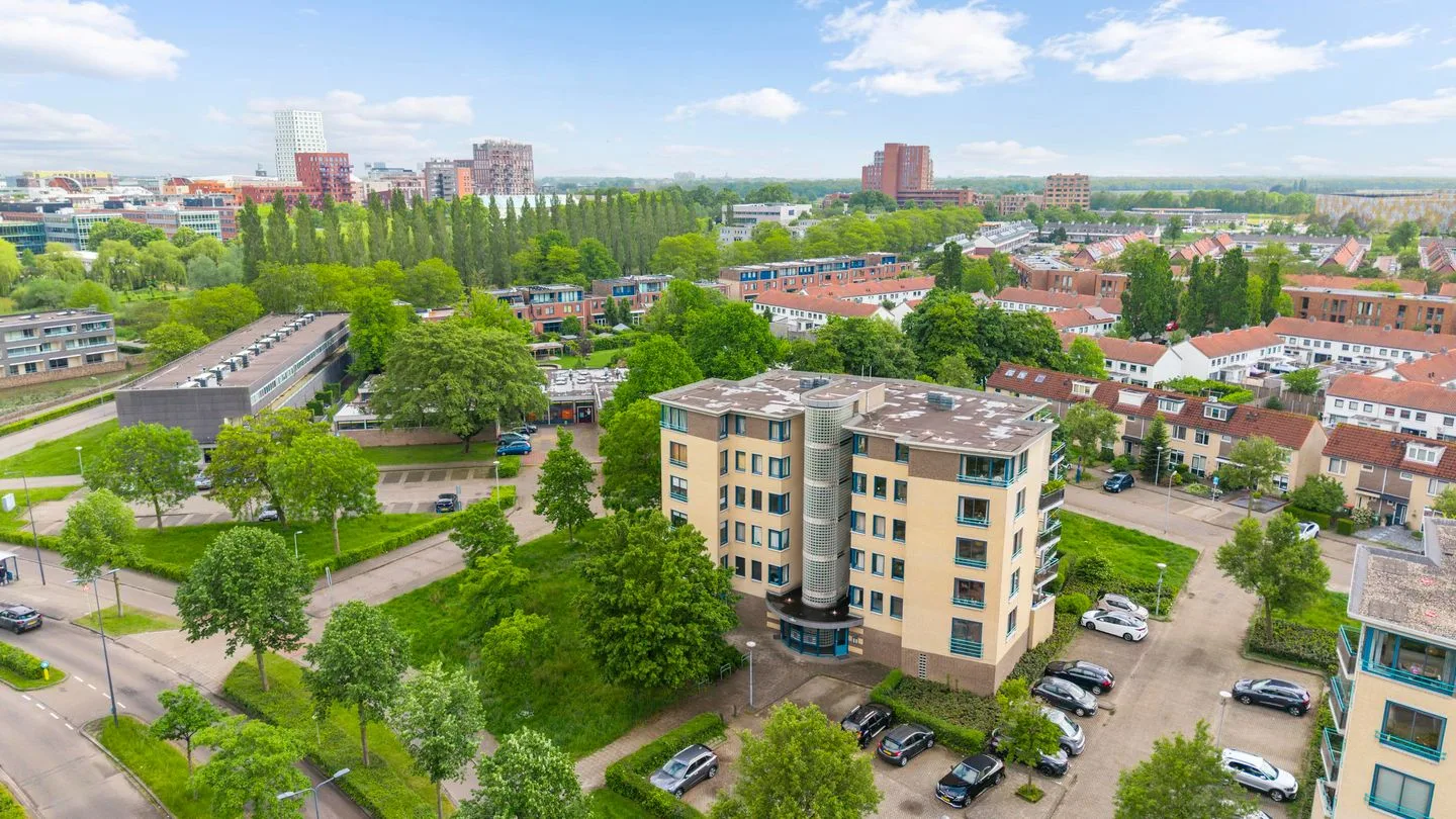 Heerendonklaan 13 's-Hertogenbosch thumbnail 26