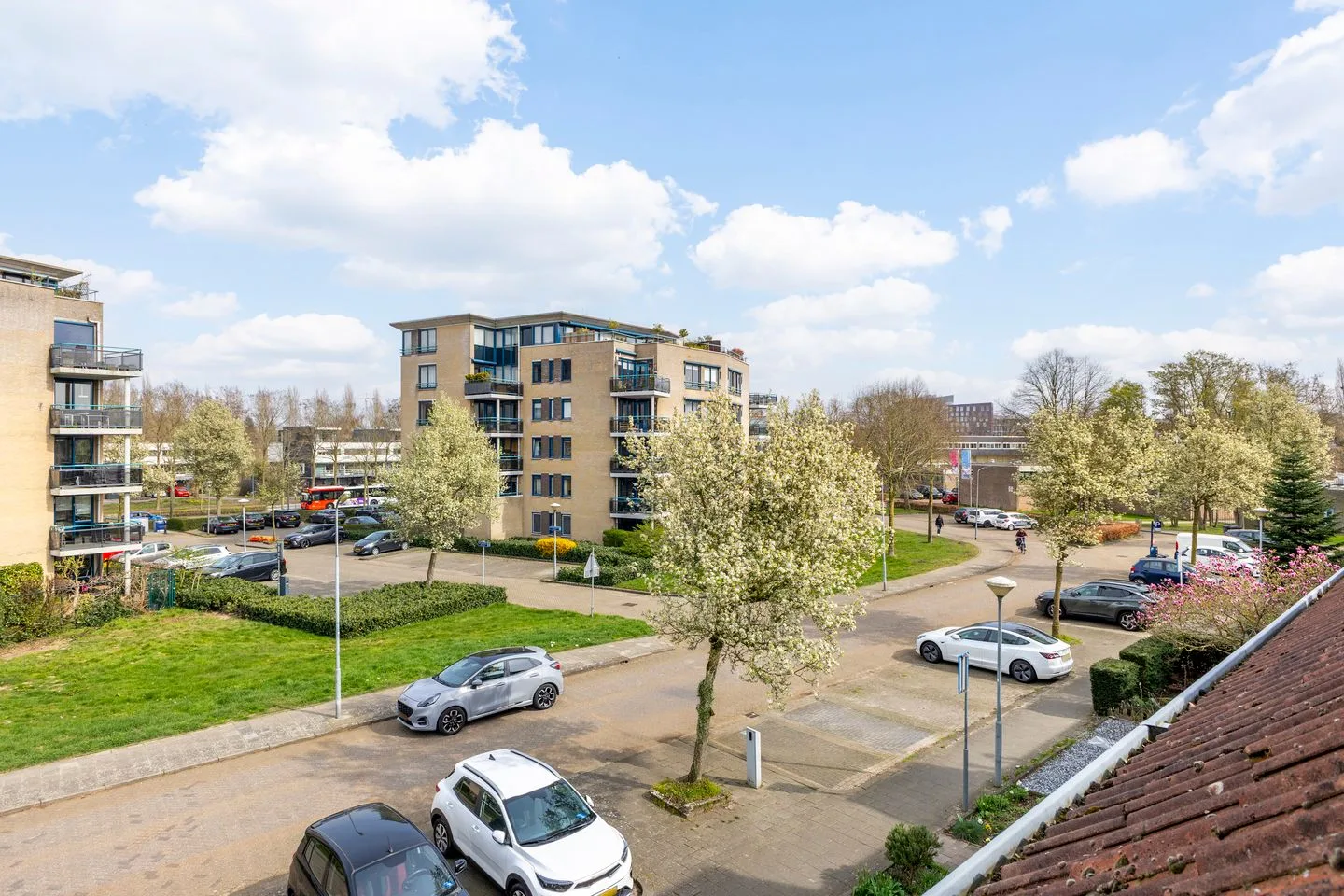 Heerendonklaan 32 's-Hertogenbosch thumbnail 23