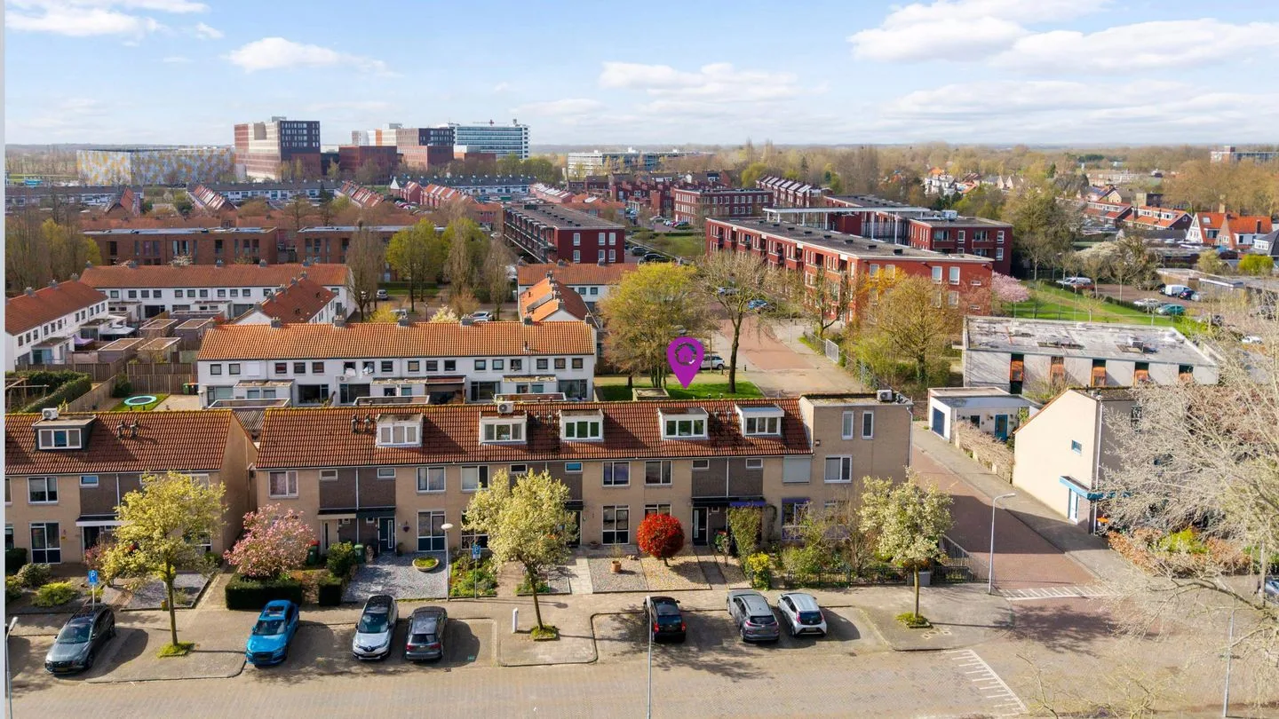 Heerendonklaan 32 's-Hertogenbosch thumbnail 29