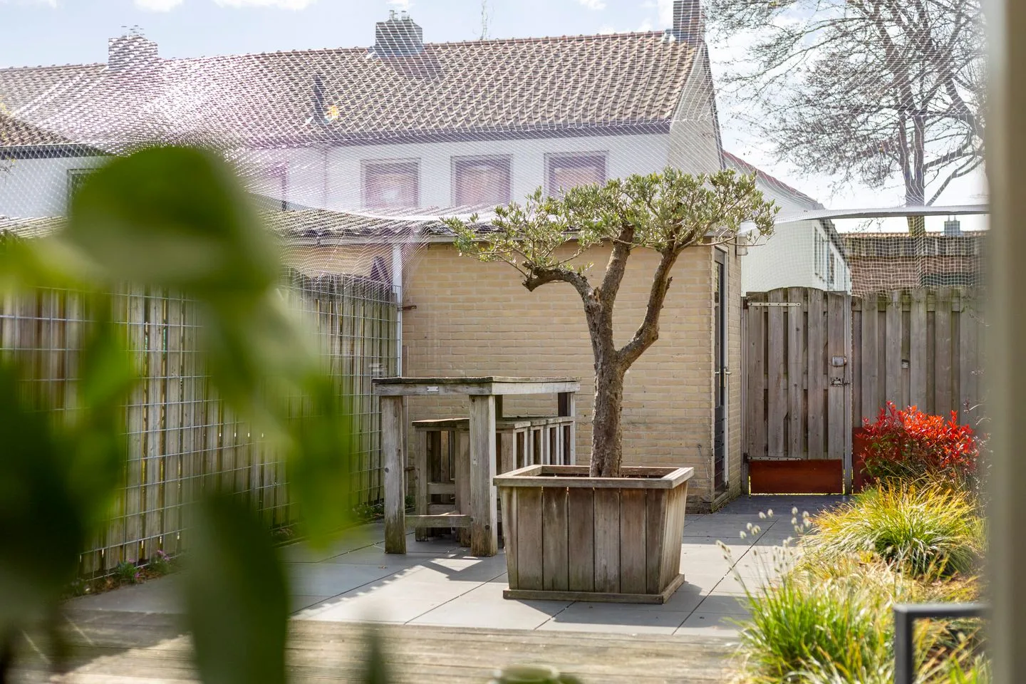 Heerendonklaan 32 's-Hertogenbosch thumbnail 4