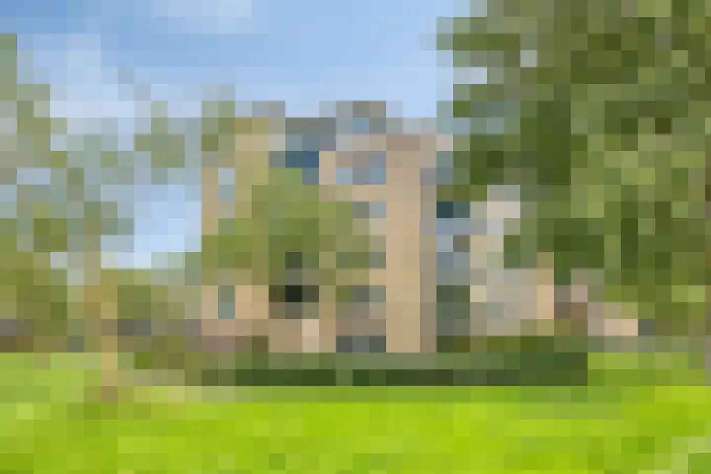Heerendonklaan 45 in 's-Hertogenbosch