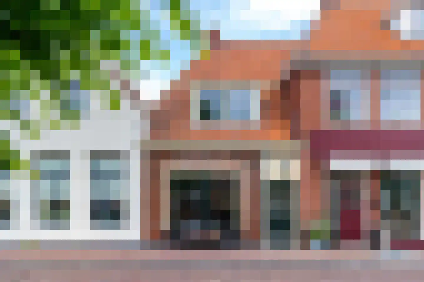 Heerengracht 66 Franeker