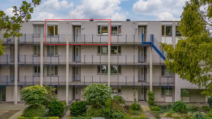 Heerenmäten 67 in Zevenaar Foto