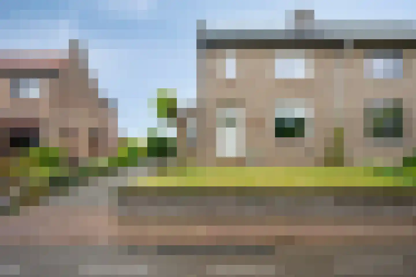 Heerenstraat 40 en Moorveld