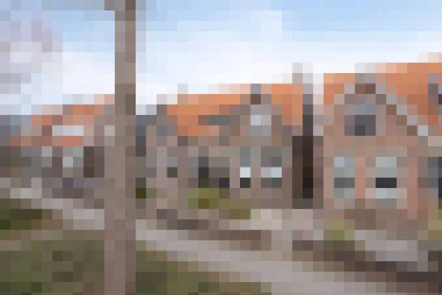 Heerenveenseweg 44 dans Wolvega