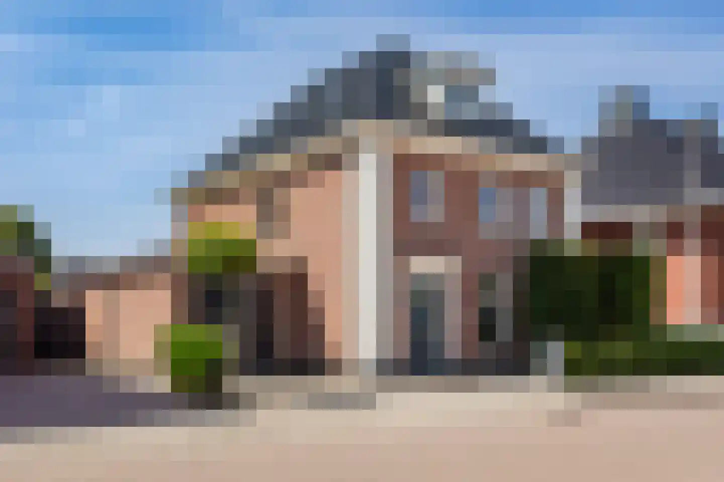 Heerenvest 10 in Spanbroek